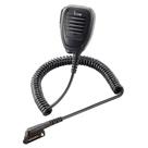 Microfone de alto-falante à prova d'água Icom HM222H HM-222H com conector de 3,5 mm