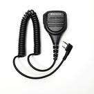 Microfone de alto-falante BFTECH MC301 Platinum Series IP54 à prova de chuva
