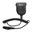 Microfone de alto-falante de ombro Retevis RT29 Ailunce HA1G IP67 Microfone de alto-falante de ombro Retevis RT29 Ailunce HA1G IP67