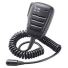 Microfone de alto-falante Icom HM-202 compacto à prova d'água