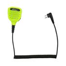 Microfone de alto-falante KEYBLU CP200D CLS1110 para rádios Motorola