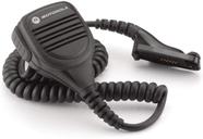 Microfone de alto-falante remoto Motorola PMMN4025 para MotoTurbo Microfone de alto-falante remoto Motorola PMMN4025 para MotoTurbo