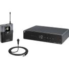Microfone de apresentação sem fio Sennheiser XSW 1-ME2-A