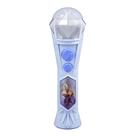 Microfone de Brinquedo Disney Frozen 2 - com Luzes e Música