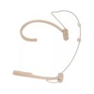Microfone de Cabeça Leve e Versátil HEADSET