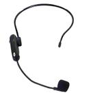 Microfone de cabeça sem fio HamiltonBuhl PA-25WM para PA-25W