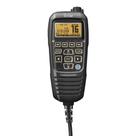 Microfone de comando Icom HM195B Microfone de comando IV para M424/506 preto