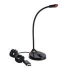 Microfone de conferência de mesa ASHATA USB Clear Sound