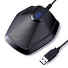 Microfone de Conferência USB TONOR G11 - Condensador Omnidirecional Microfone de Conferência USB TONOR G11 - Condensador Omnidirecional