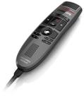 Microfone de ditado USB PHILIPS LFH3500 SpeechMike Premium