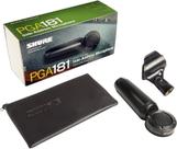 Microfone De Estudio Cardioide Condensador Shure Pga181