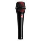 Microfone de Estúdio Portátil SE Electronics V7 BLACK - Qualidade Profissional