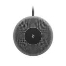 Microfone de Expansão para Conferência Meetup Logitech