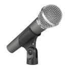 Microfone De Fio Sas58 Com Cachimbo P/ Igreja Show Palestra