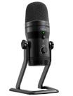 Microfone de gravação de estúdio USB FIFINE K690 para PC/PS4/Mac