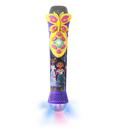 Microfone de Karaokê Infantil eKids Disney Encanto com Bluetooth