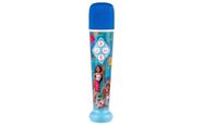 Microfone de Karaokê Infantil eKids Moana 2 com Bluetooth, Música e Luzes
