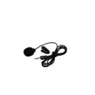 Microfone de lapela 3.5 aux p2 jh-043 Microfone de lapela 3.5 aux p2 jh-043