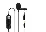 Microfone de lapela a bateria JBL CSLM 20B