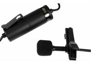 Microfone De Lapela + Adaptador P2 P10 Celular Câmera Tripé Microfone De Lapela + Adaptador P2 P10 Celular Câmera Tripé