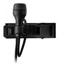 Microfone de lapela AKG LC617 MD omnidirecional Microfone de lapela AKG LC617 MD omnidirecional