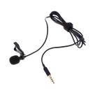 Microfone de lapela audio port hsm-m01 Microfone de lapela audio port hsm-m01