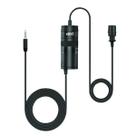 Microfone de lapela condensador omnidirecional mxm1 Microfone de lapela condensador omnidirecional mxm1