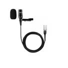 Microfone de lapela de reposição para Audio-Technica Wireless