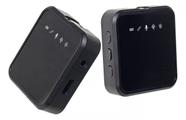 Microfone de Lapela Duplo Lightning MK-15