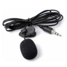 Microfone De Lapela Entrada P2 para celular De Youtubers