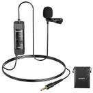 Microfone de lapela Lavalier NEEWER CM10 para câmera, telefone, PC