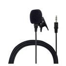 microfone de lapela lelong
