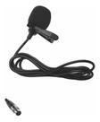Microfone De Lapela Lyco Lvm-01