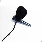 Microfone De Lapela New Live Com Conector P3 - Para Celular