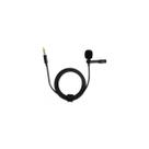 Microfone de lapela p3 estereo cabo 1,5m kanko