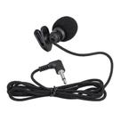 Microfone De Lapela Para Celular Smartphone P2 MP018