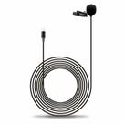 Microfone de Lapela para Lightning - Sairen S-Lav L1