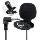 Microfone De Lapela Para Youtuber Celular Notebook Microfone De Lapela Para Youtuber Celular Notebook