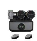 Microfone De Lapela Profissional S/fio Para iPhone Lightning