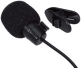 Microfone de Lapela Profissional - X-Cell