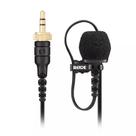Microfone De Lapela Rode Lavalier Ii