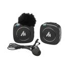 Microfone De Lapela S/ Fio P/ Celular e Câmera - Au-wm820-A1