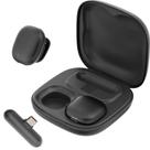 Microfone de lapela sem fio TXTUNE para iPhone 16/15 Android