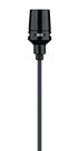 Microfone de Lapela Shure Centraverse CVL Preto (CVL-B/C-TQG) Microfone de Lapela Shure Centraverse CVL Preto (CVL-B/C-TQG)