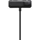 Microfone De Lapela Sony Ecm-Lv1 Homologação: 25481602799