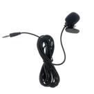 Microfone de lapela soundvoice lite soundcasting 200 Microfone de lapela soundvoice lite soundcasting 200