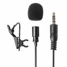 Microfone De Lapela Soundvoice Soundcasting-180