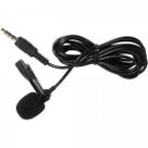 Microfone de Lapela Storm MICN0003 P2 1,5m