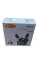 Microfone de lapela type-c sem fio 2 em 1 onex mic-2917