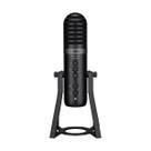 Microfone de Live Streaming USB AG-01 B/Y - Yamaha Microfone de Live Streaming USB AG-01 B/Y - Yamaha
